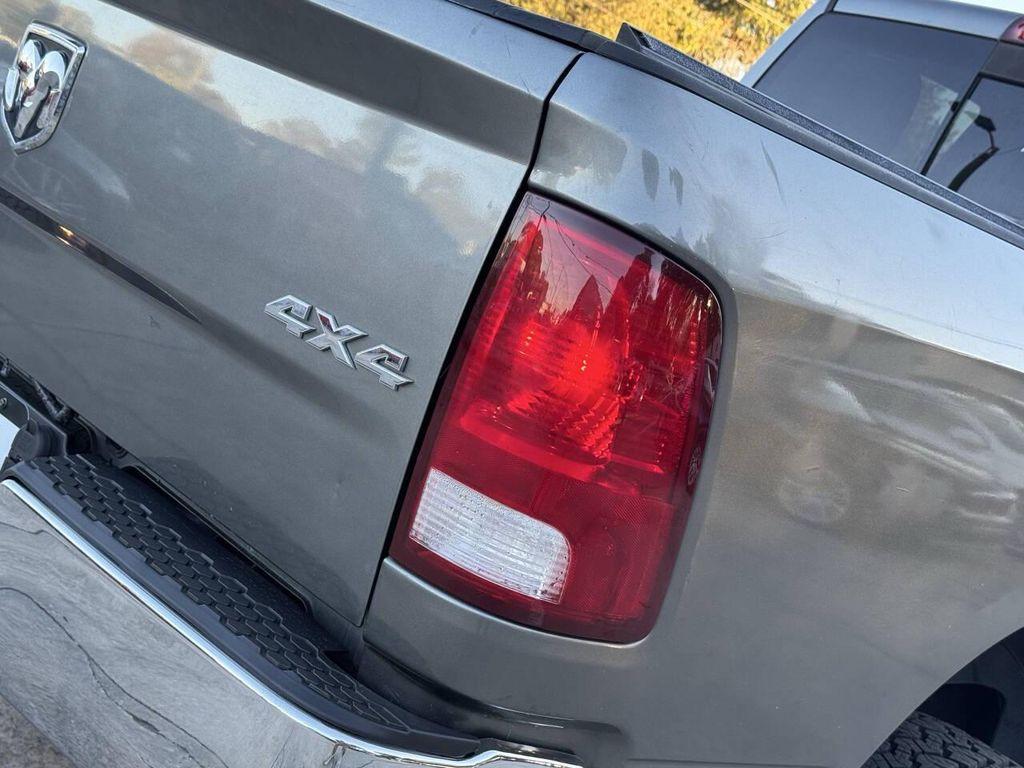 used 2013 Ram 2500 car, priced at $22,998