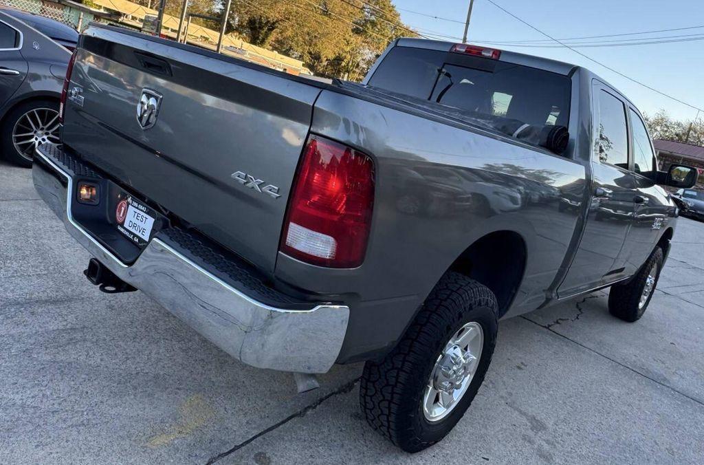 used 2013 Ram 2500 car, priced at $22,998