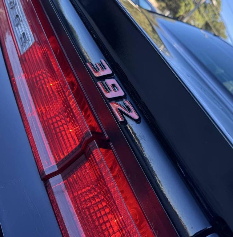 used 2012 Dodge Challenger car, priced at $12,998