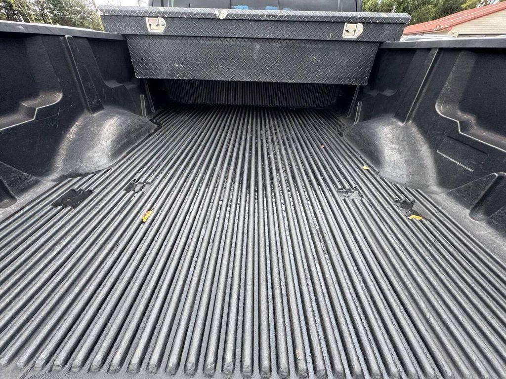 used 2012 Nissan Titan car, priced at $9,298