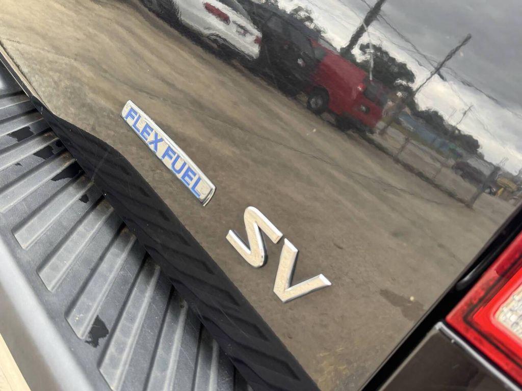 used 2012 Nissan Titan car, priced at $9,298