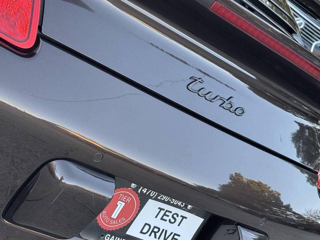 used 2008 Porsche 911 car, priced at $59,998