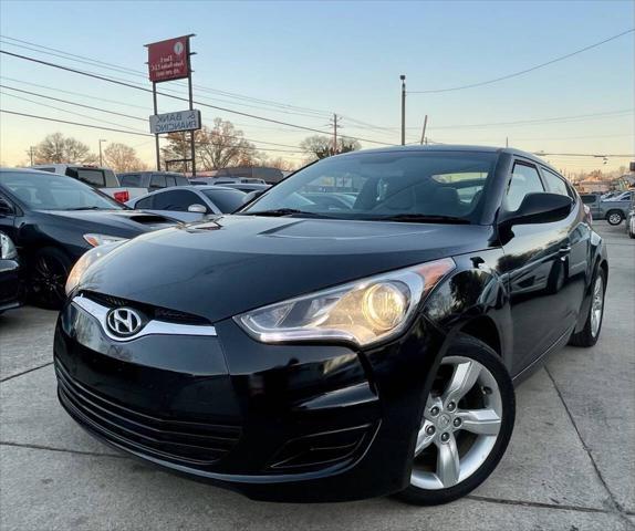 used 2013 Hyundai Veloster car, priced at $7,998