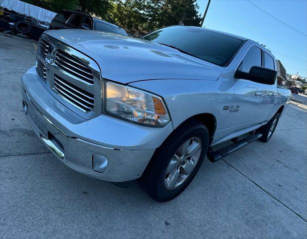 used 2013 Ram 1500 car, priced at $15,998