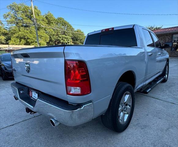 used 2013 Ram 1500 car, priced at $15,998