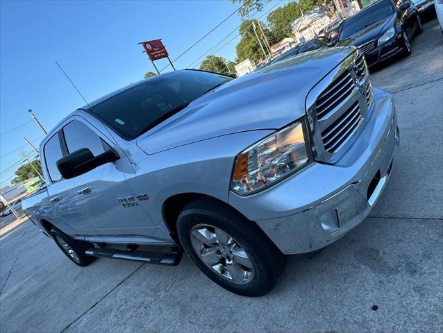 used 2013 Ram 1500 car, priced at $15,998