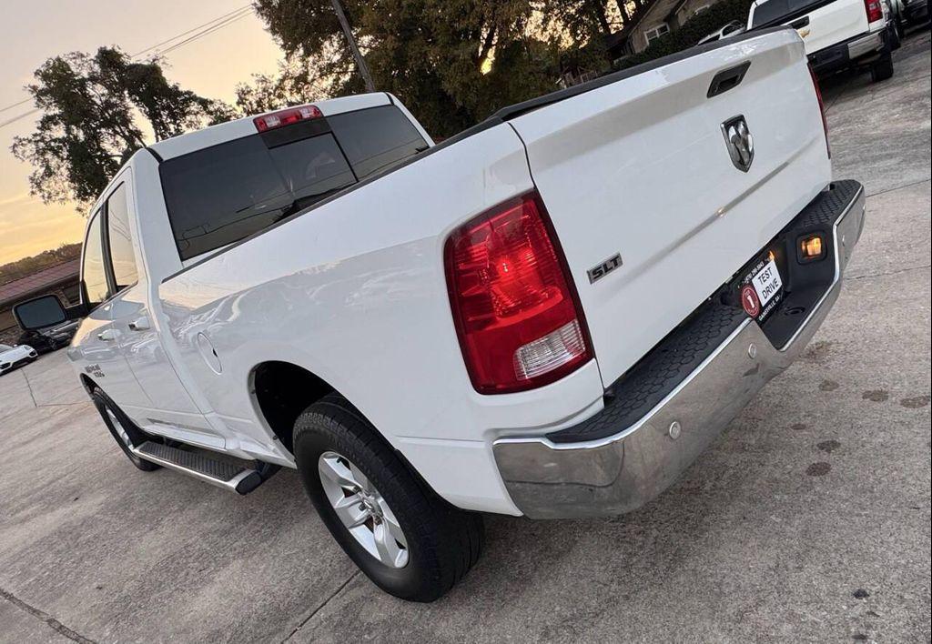used 2016 Ram 1500 car, priced at $21,998