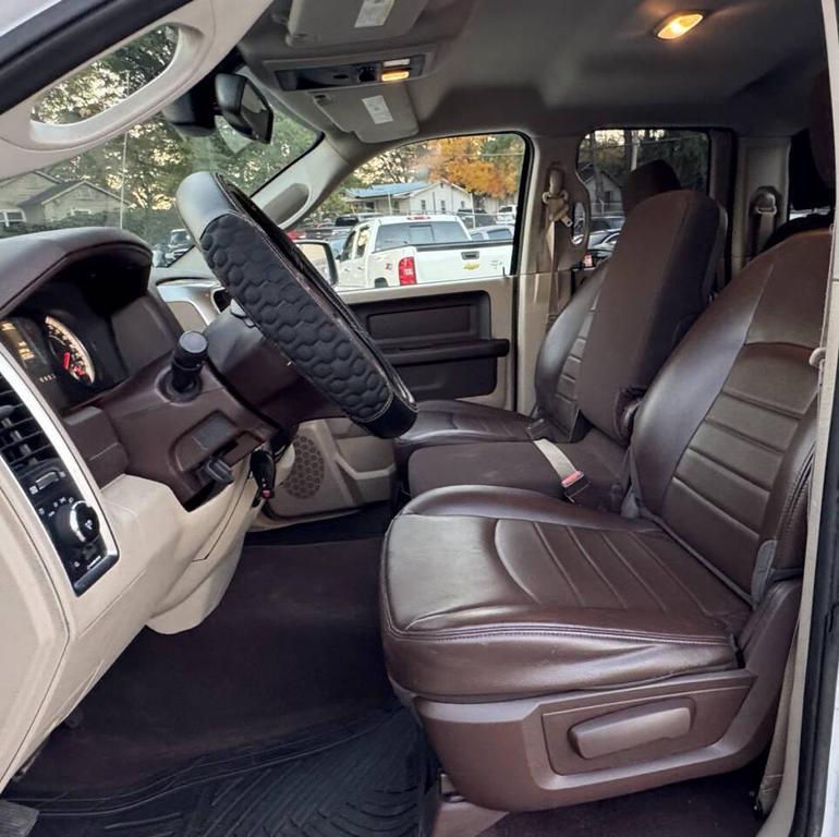 used 2016 Ram 1500 car, priced at $21,998