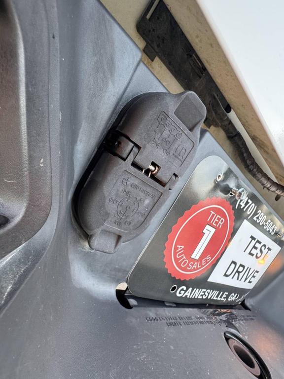 used 2016 Ram 1500 car, priced at $21,998