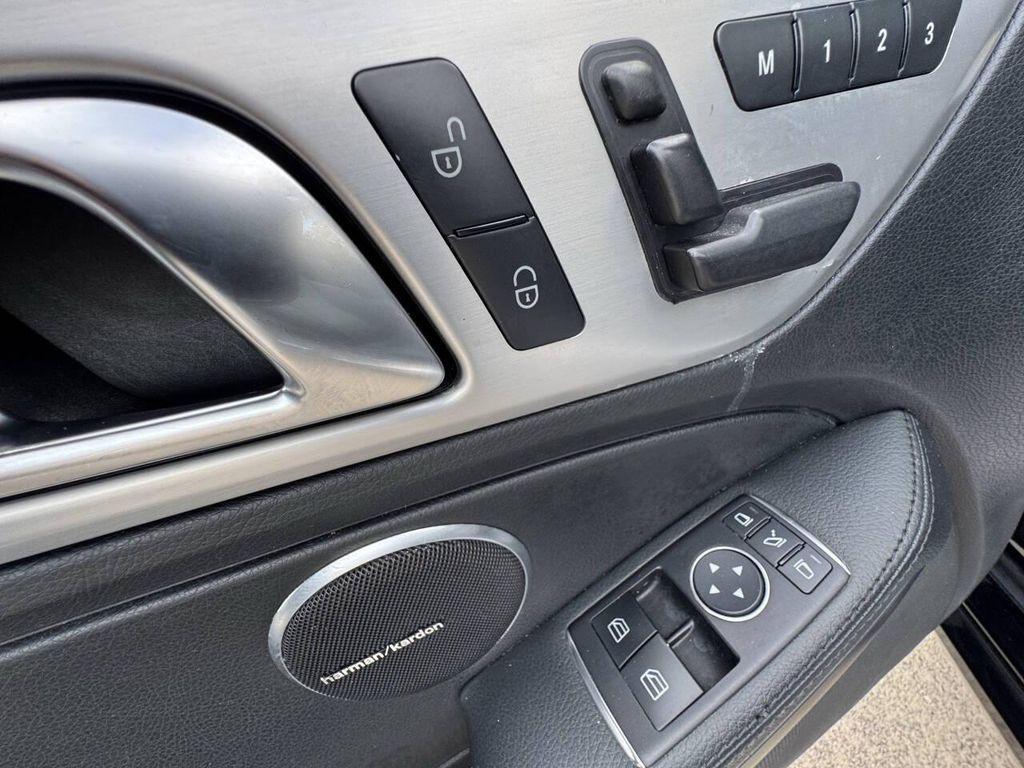 used 2012 Mercedes-Benz SLK-Class car, priced at $12,298