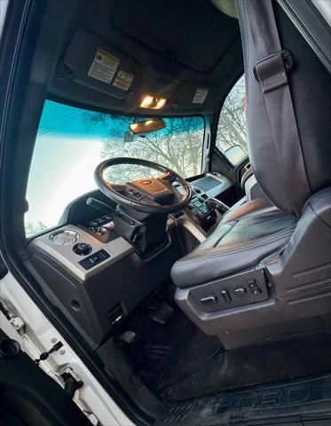 used 2014 Ford F-150 car, priced at $14,798