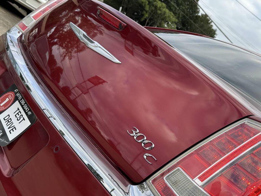 used 2014 Chrysler 300 car, priced at $9,498