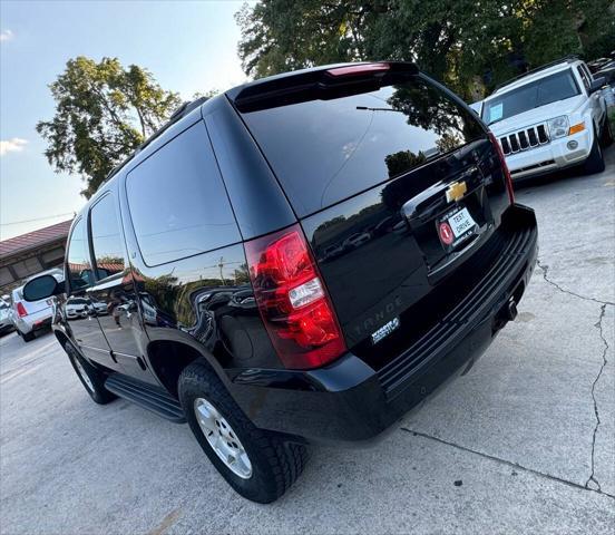 used 2014 Chevrolet Tahoe car, priced at $14,998