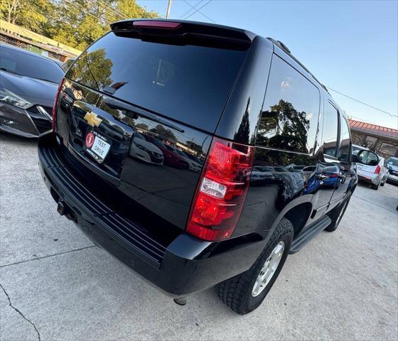 used 2014 Chevrolet Tahoe car, priced at $14,998