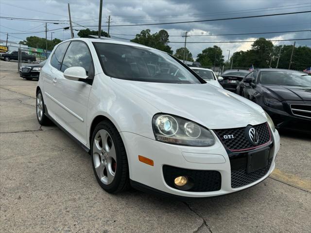 used 2008 Volkswagen GTI car, priced at $9,798