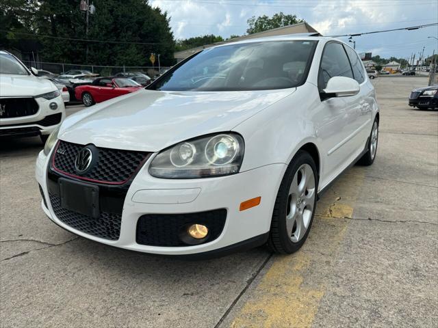 used 2008 Volkswagen GTI car, priced at $9,798