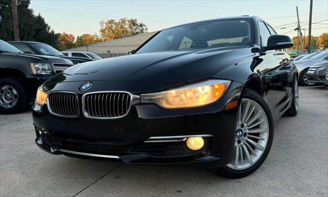 used 2014 BMW 328 car, priced at $9,298