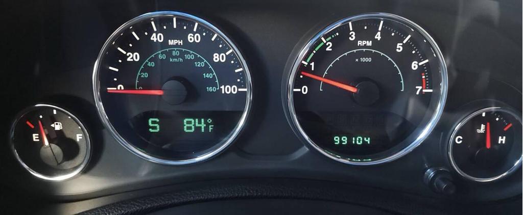 used 2013 Jeep Wrangler Unlimited car, priced at $14,798