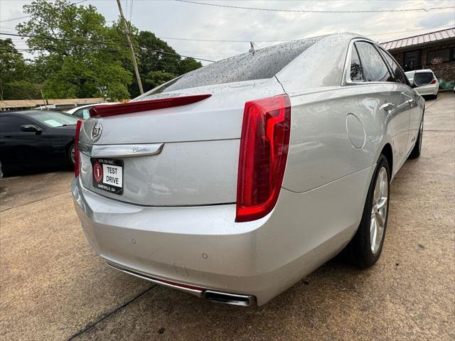 used 2013 Cadillac XTS car, priced at $10,998