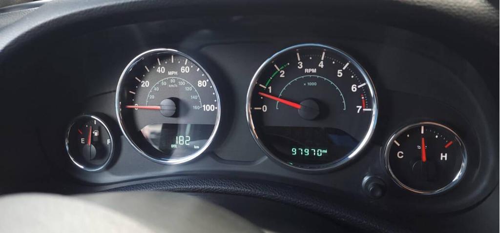 used 2015 Jeep Wrangler Unlimited car, priced at $18,498