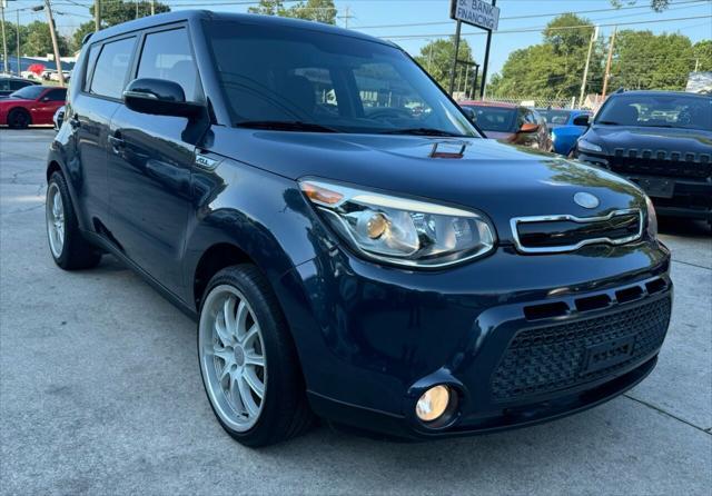 used 2014 Kia Soul car, priced at $9,498