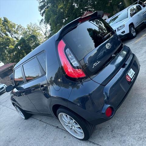 used 2014 Kia Soul car, priced at $9,498