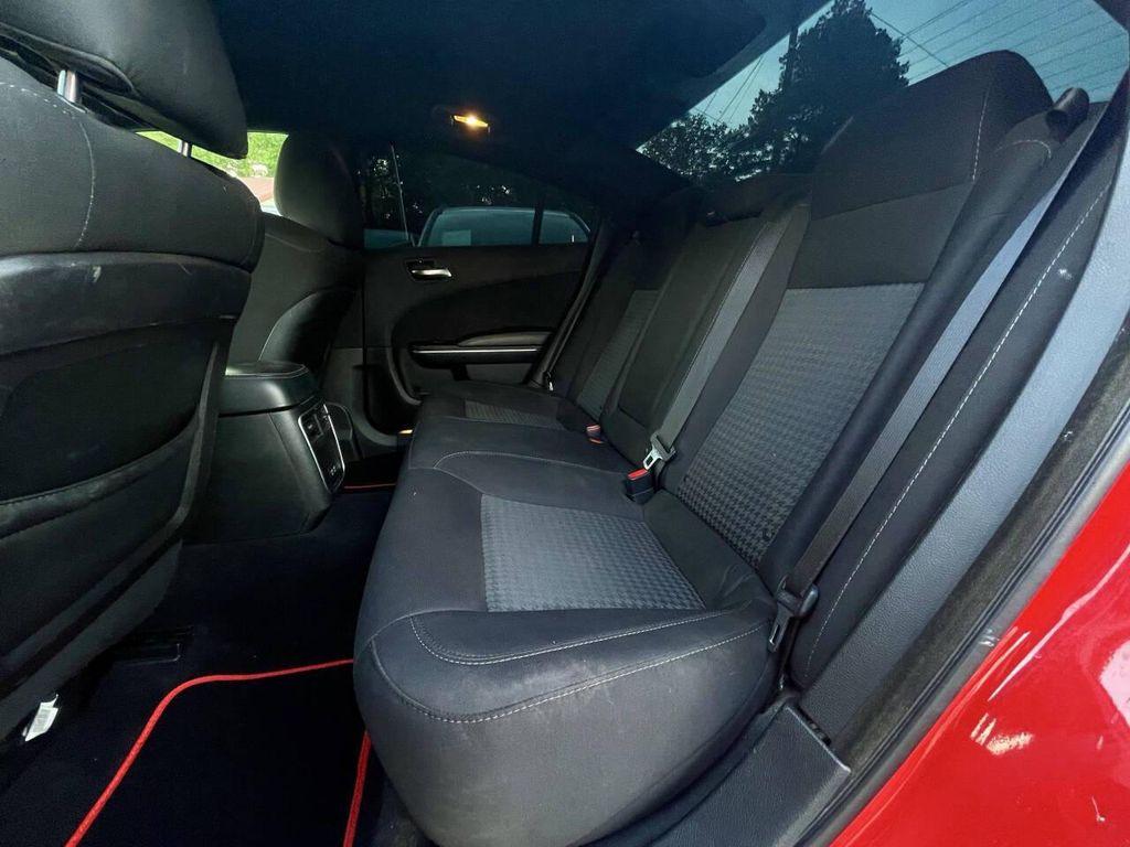 used 2019 Dodge Charger car, priced at $20,498