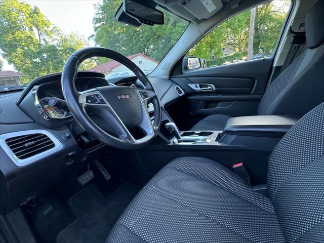 used 2014 GMC Terrain car, priced at $10,998