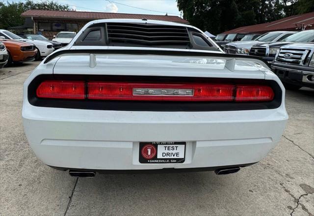 used 2013 Dodge Challenger car, priced at $14,998