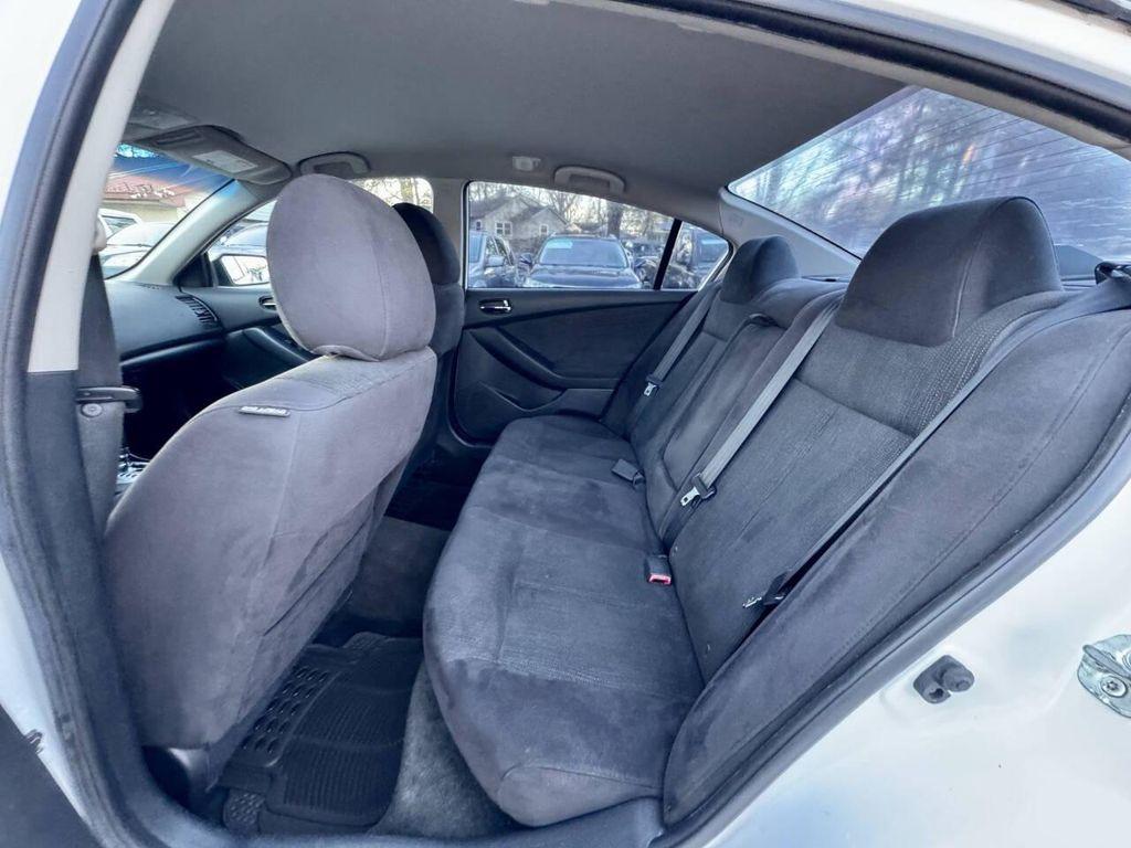 used 2011 Nissan Altima car, priced at $2,998