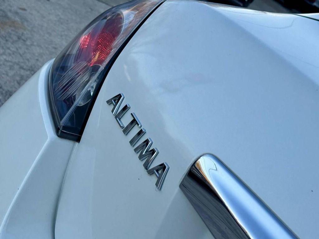 used 2011 Nissan Altima car, priced at $2,998