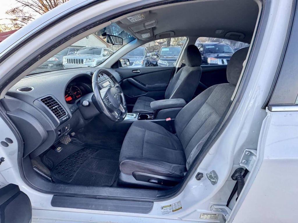 used 2011 Nissan Altima car, priced at $2,998