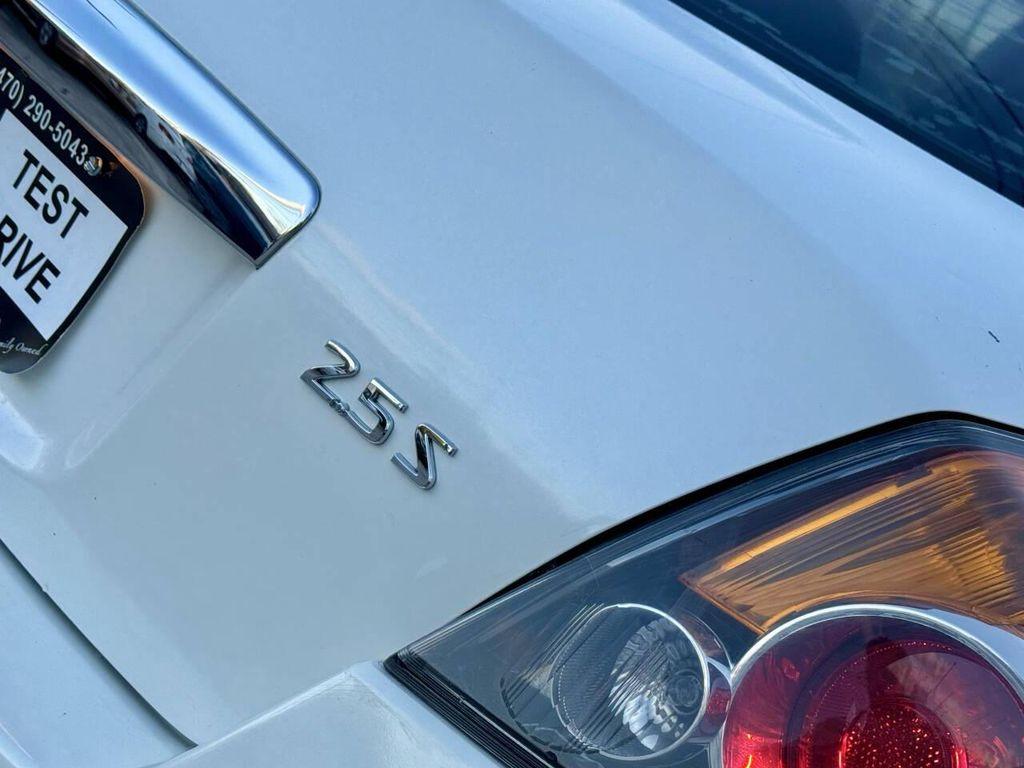 used 2011 Nissan Altima car, priced at $2,998