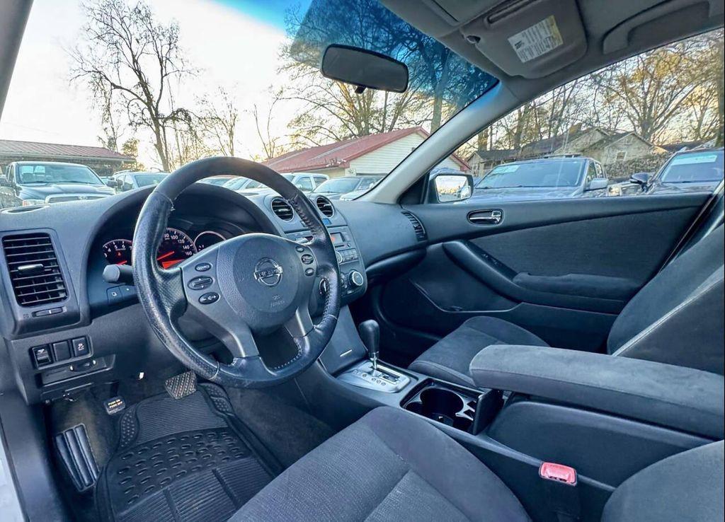 used 2011 Nissan Altima car, priced at $2,998