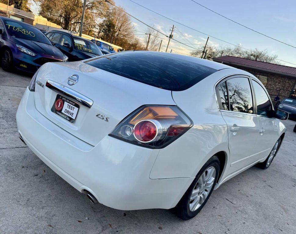 used 2011 Nissan Altima car, priced at $2,998