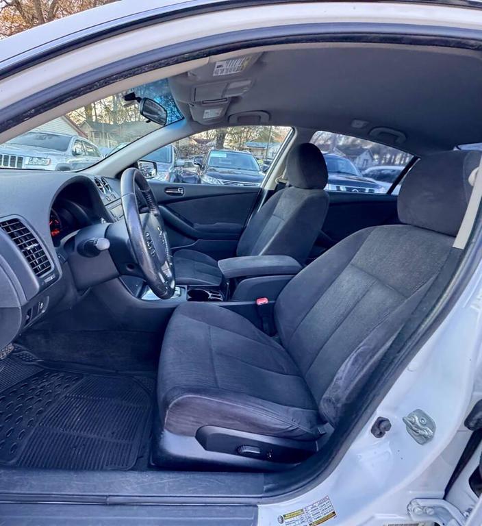 used 2011 Nissan Altima car, priced at $2,998