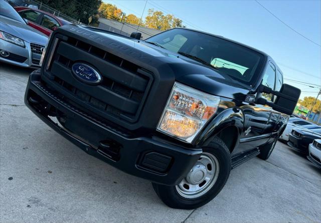 used 2013 Ford F-350 car, priced at $23,998