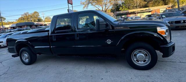 used 2013 Ford F-350 car, priced at $23,998