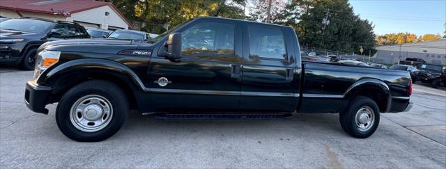 used 2013 Ford F-350 car, priced at $23,998