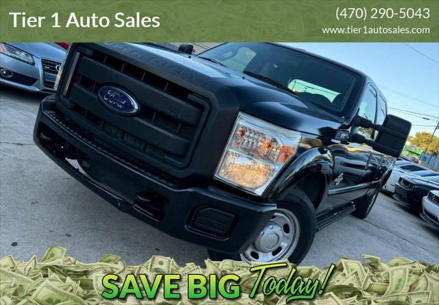 used 2013 Ford F-350 car, priced at $25,998