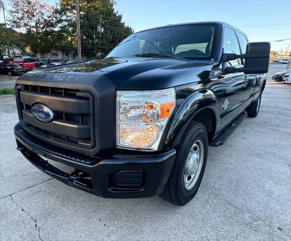 used 2013 Ford F-350 car, priced at $23,998