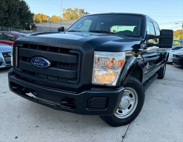 used 2013 Ford F-350 car, priced at $23,998