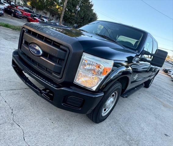 used 2013 Ford F-350 car, priced at $23,998