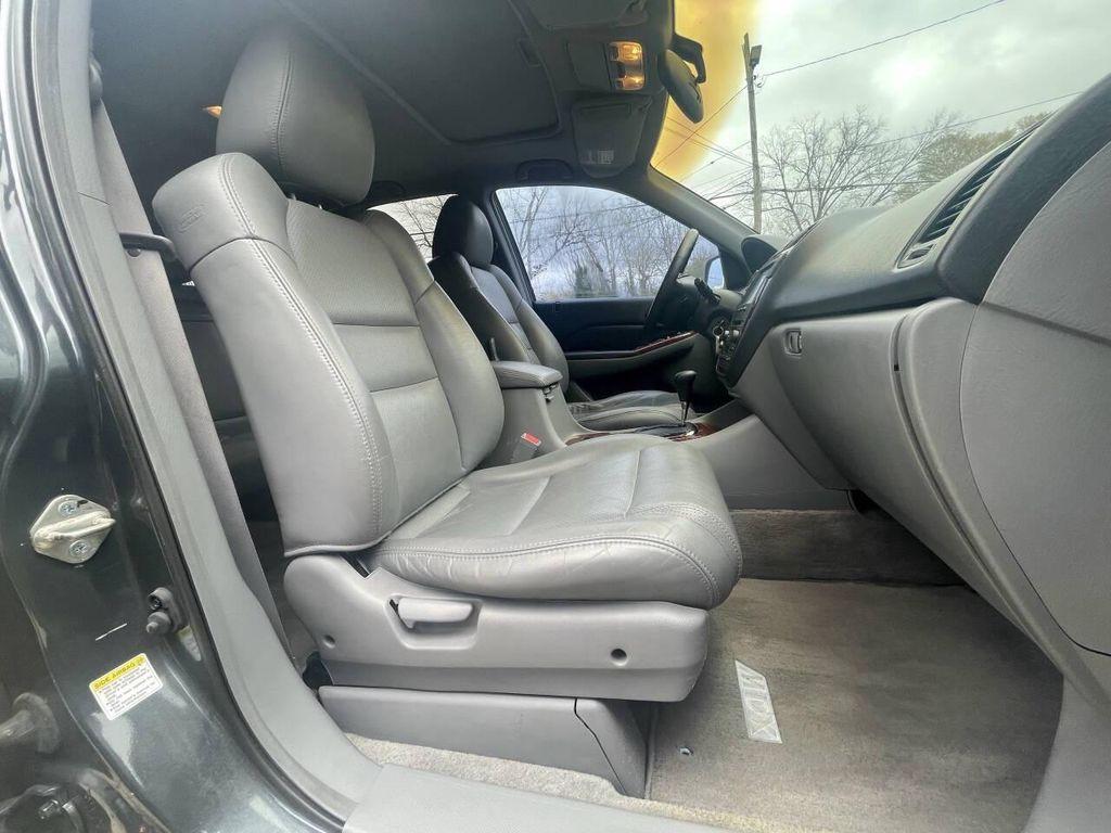 used 2003 Acura MDX car, priced at $5,998