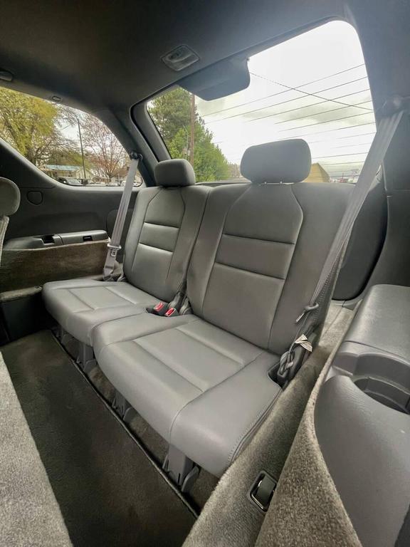 used 2003 Acura MDX car, priced at $5,998