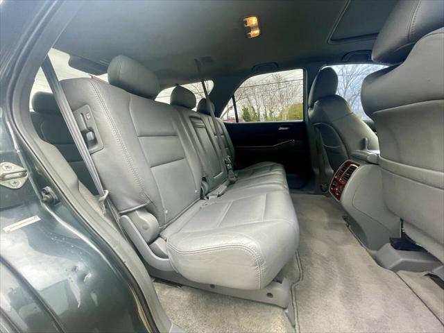 used 2003 Acura MDX car, priced at $6,998