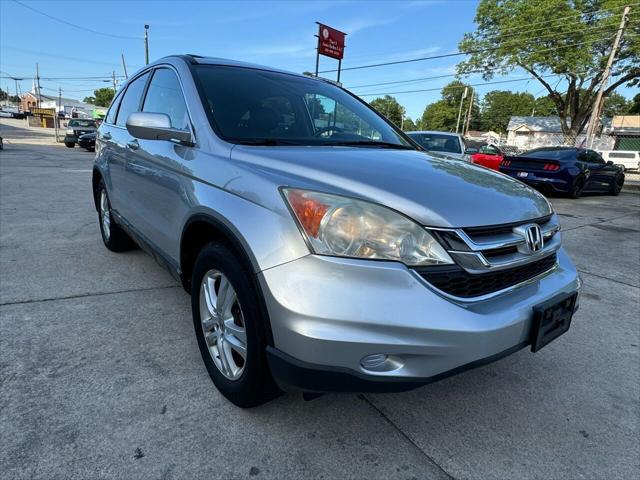 used 2010 Honda CR-V car, priced at $9,798