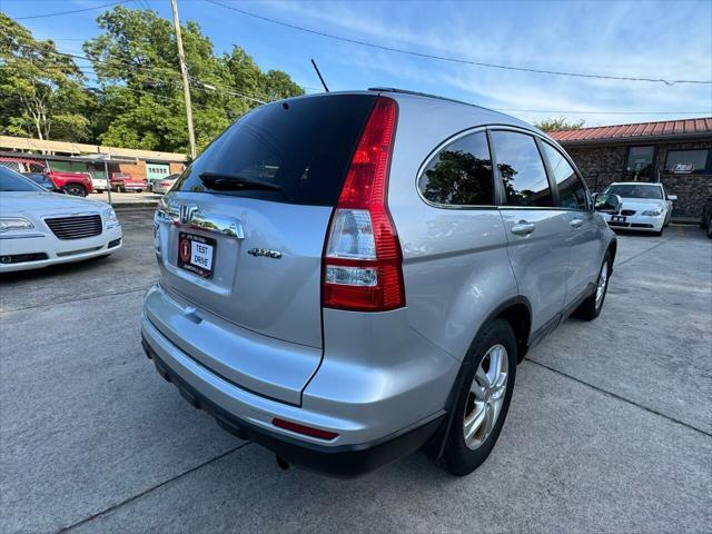 used 2010 Honda CR-V car, priced at $9,798