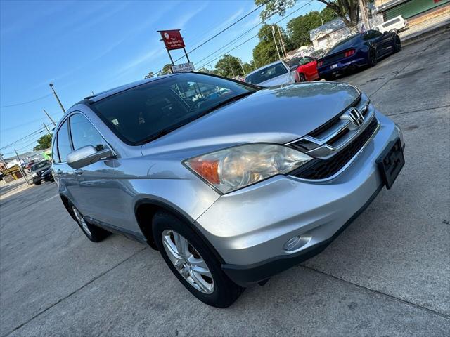 used 2010 Honda CR-V car, priced at $9,798