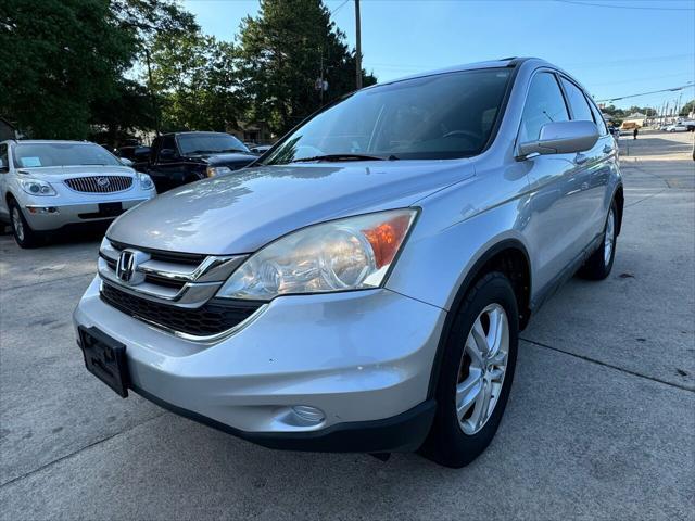 used 2010 Honda CR-V car, priced at $9,798